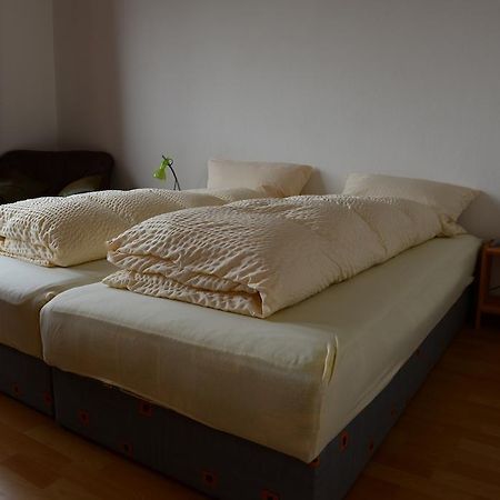 Monteur Und Messewohnung Rodgau Dış mekan fotoğraf