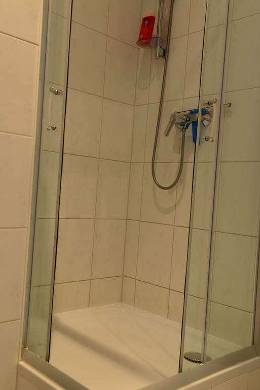 Monteur Und Messewohnung Rodgau Dış mekan fotoğraf