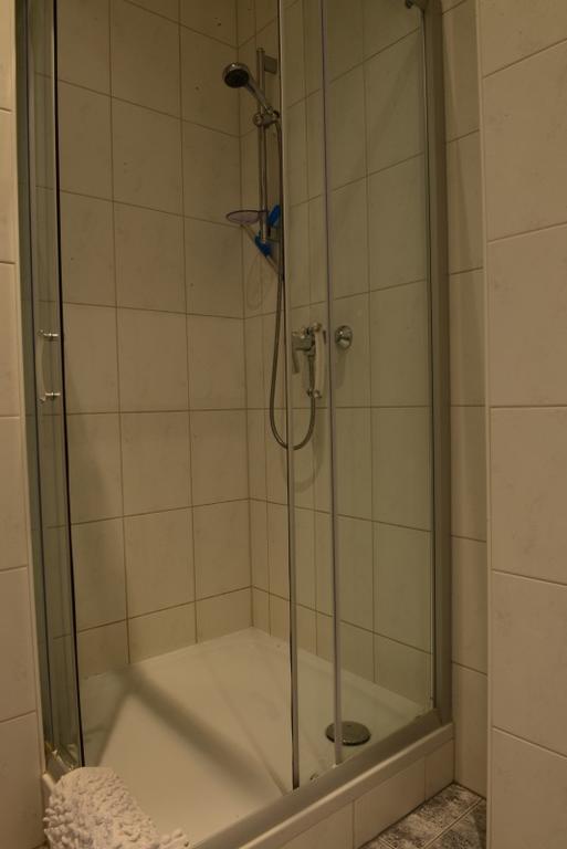 Monteur Und Messewohnung Rodgau Dış mekan fotoğraf